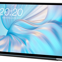 Комплект Планшет Teclast M50 (6/128) LTE с Чехлом Teclast M50 Smart Case (TL-112220)