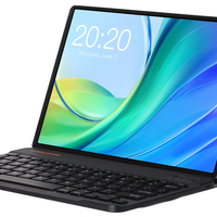Планшет Teclast M50 (6/128) LTE c Чехлом и Клавиатурой KC10 (TL-112241)