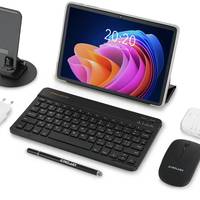 Планшет Teclast P30T + Комплект Аксессуаров (4/128) Android 14 (TL-112279)