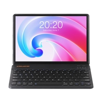 Планшет Teclast P40HD (4/64) LTE с Клавиатурой KC10 и Чехлом (TL-112422)