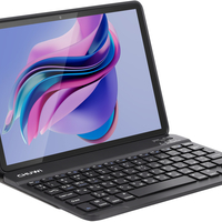 Планшет CHUWI Hi10 XPro (4/128) LTE c Клавиатурой и Чехлом (CW-112424)