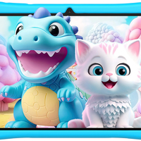 Планшет детский Teclast P30T Kids Blue (TL-112429)