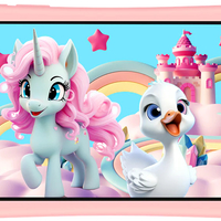 Планшет Teclast P85T Kids Pink (4/64) WiFi (TL-112432)
