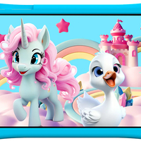 Планшет Teclast P85T Kids Blue (4/64) WiFi (TL-112431)