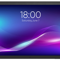 Планшет CHUWI AuPad (8/128GB) LTE з Чохлом (CW-112700)