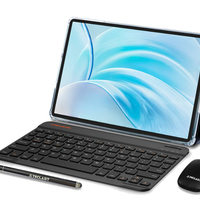 Планшет Teclast P50 + Комплект Аксессуаров (4/128) Android 15 (TL-112765)