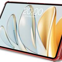Планшет Teclast T60AI с Чехлом (6/128) WiFi Android 15 (TL-112766)