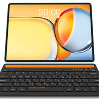 Планшет Teclast P50AI с Клавиатурой KS10  (6/128) WiFi  Android 15 (TL-112775)