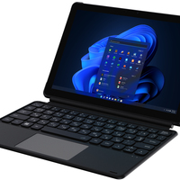 Планшет CHUWI Hi10 X1 (8/256GB) с Клавиатурой и Чехлом  (Windows 11) (CW-112831)