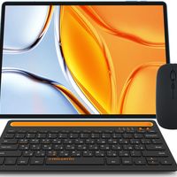 Комплект Планшет Teclast T70 Мышь с Клавиатурой KS10 (8/256) LTE (TL-112833)