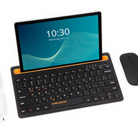 Планшет Teclast M50 (6/128) LTE с Клавиатурой KS10 и Мышью (TL-112242)