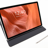 Планшет Teclast T70 (8/256) LTE с Чехлом и Стилусом (TL-112839)