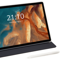 Планшет Teclast T70 (8/256) LTE с Чехлом, Мышкой и Стилусом (TL-112840)