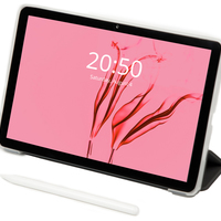 Планшет Teclast M50 (6/128) LTE с Чехлом и Cтилусом (TL-112841)