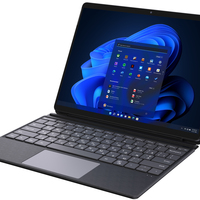 Планшет CHUWI Hi10 Max с Клавиатурой и Чехлом (N150/12/SSD-512GB) Windows 11 (CW-112822)