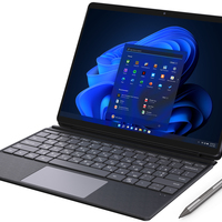 Планшет CHUWI Hi10 Max Комплект Клавиатура-Чехол и стилус H7 (N150/12/512GB) Windows 11 (CW-112823)